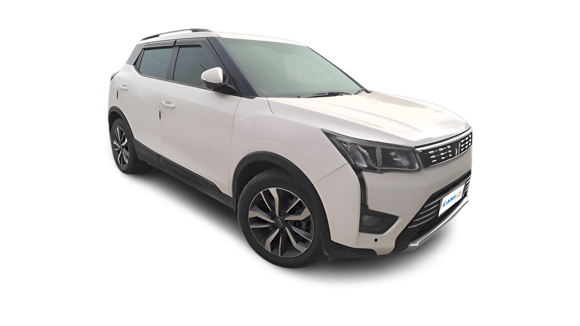 2021 Mahindra XUV300 - SUV - Diesel - Manual - ₹8.09 lakh